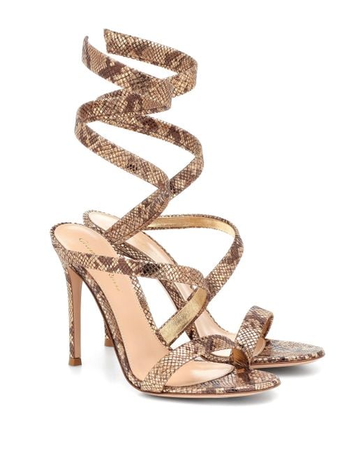 Gianvito rossi best sale opera