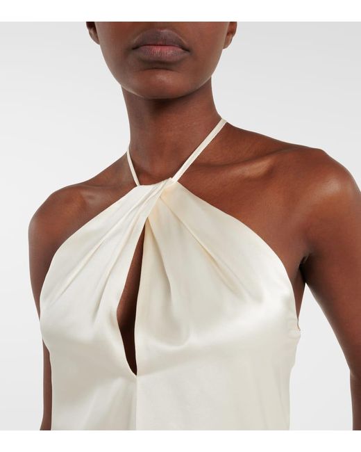 Top Edwige di Nili Lotan in White