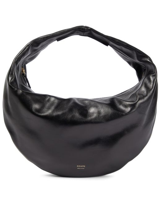khaite olivia hobo
