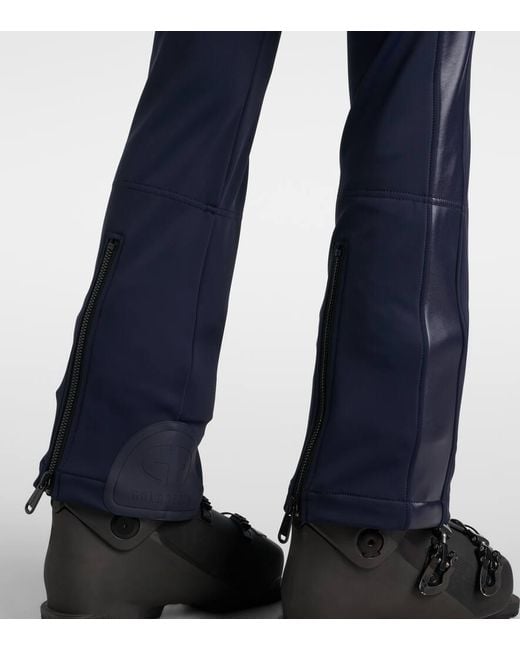 Goldbergh Blue Skihose Alessia