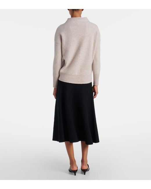 Pullover di Vince in White