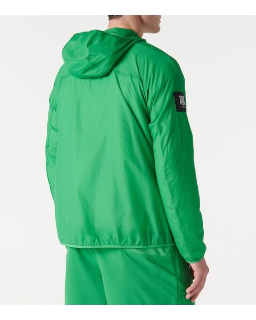 The North Face X Undercover Jacke in Green für Herren