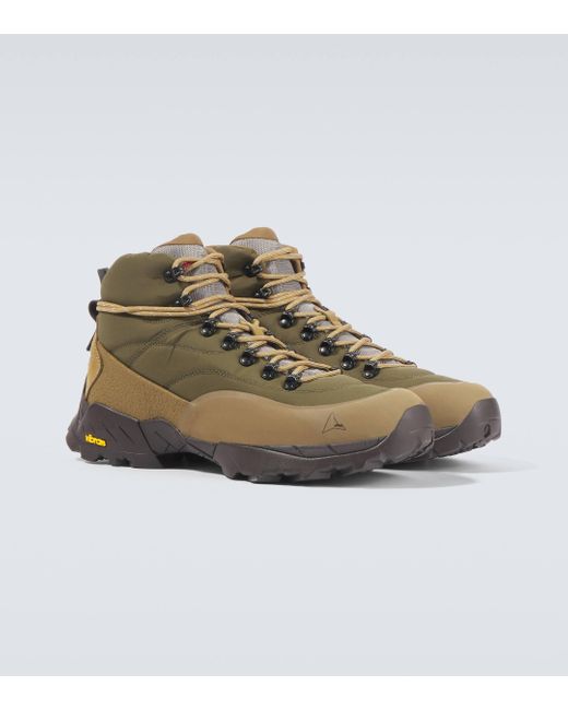 Roa hiking boots shop