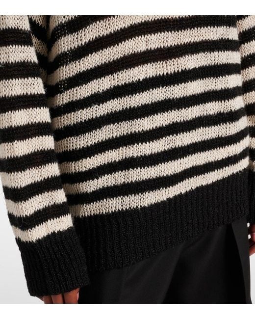 Pullover di Rohe in Black