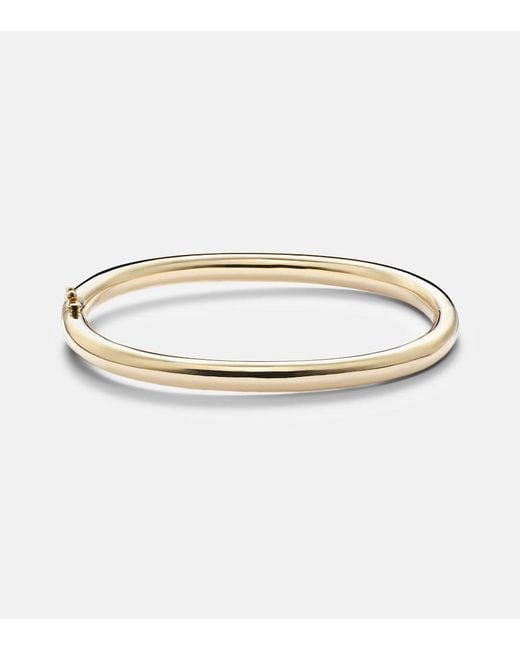 Anita Ko Metallic Cosmo 18Kt Bangle