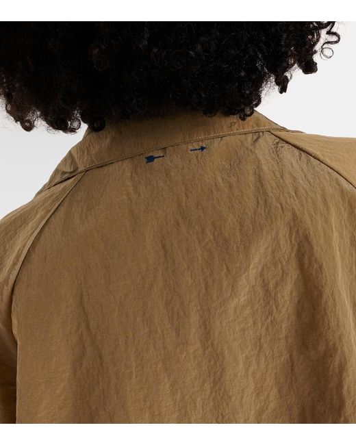 The Upside Natural Rylan Technical Jacket