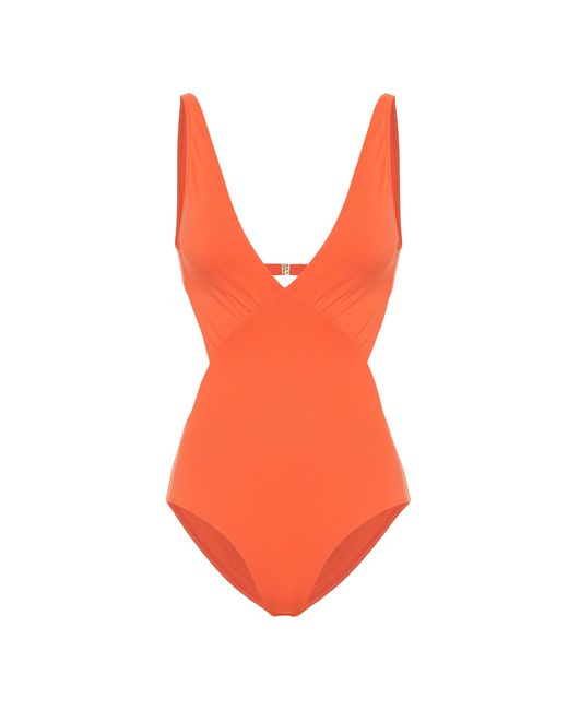 Melissa Odabash Synthetic Exclusive To Mytheresa – Del Mar Swimsuit in ...