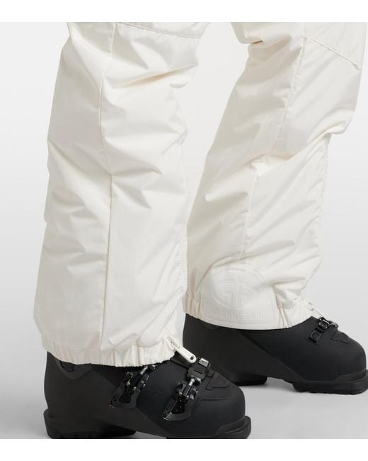 Goldbergh Natural Discover Ski Suit