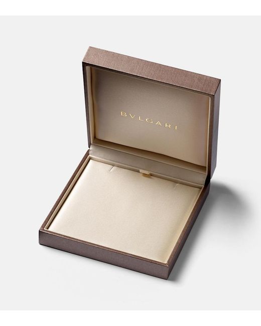 Collana B.Zero1 di BVLGARI in Blue