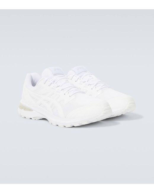 Comme des Garçons X Asics Sneakers Gel-Terrain aus Mesh in White für Herren