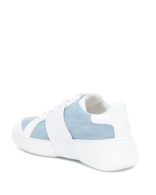 roger vivier viv skate
