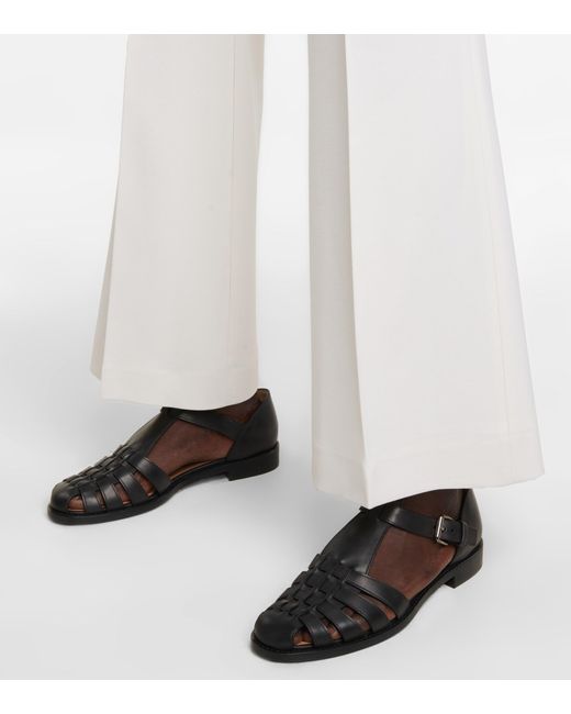 Church's kelsey best sale sandals