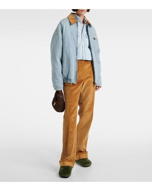 Birkenstock Green Boston Shearling Clogs
