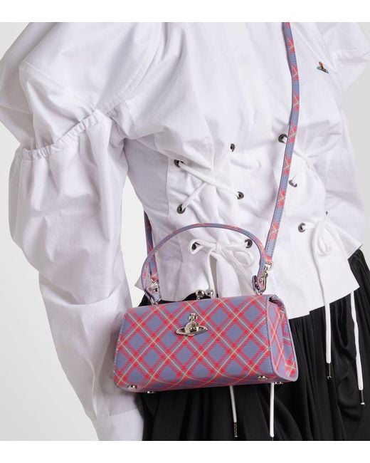 Vivienne Westwood Red Tote Doll Xl
