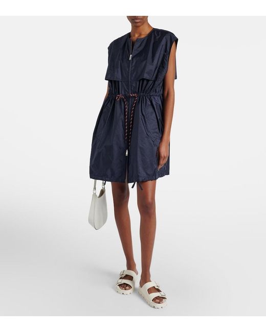 Prada Natural Logo Sandals