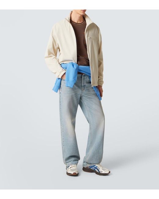 Moncler Natural Danby Jacket for men