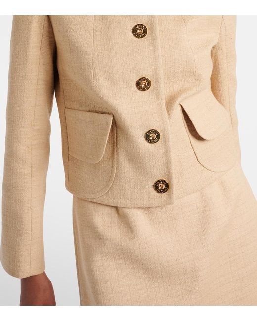 Patou Natural Jackets