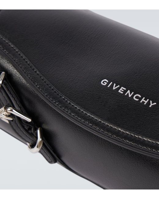 Givenchy Voyou Roller Kuriertasche in Black für Herren