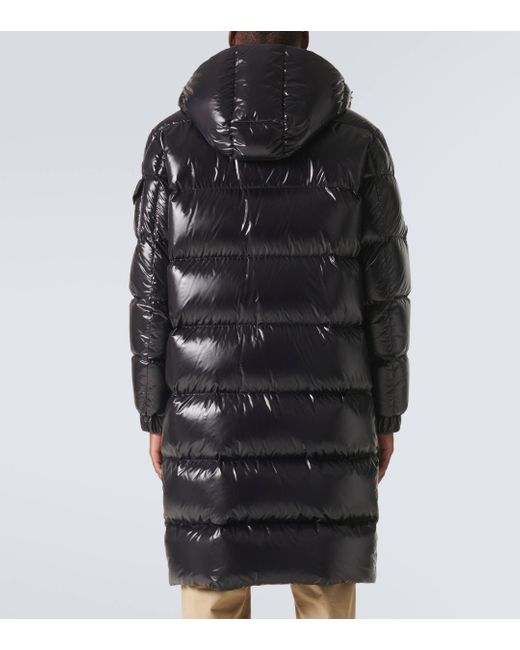 Moncler hanoverian black sale