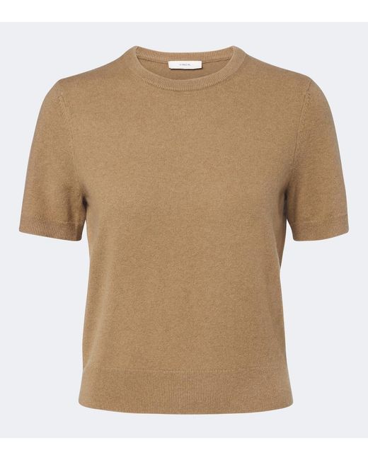 Pullover di Vince in Brown