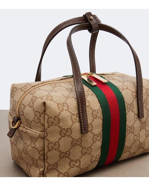 Borsa Mini di Gucci in Brown