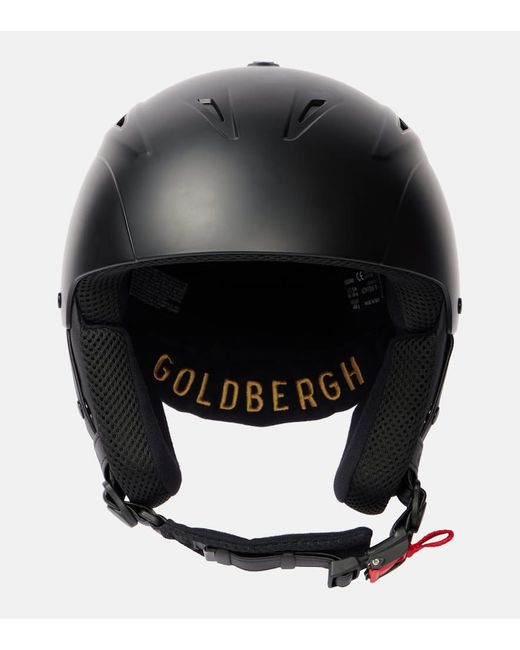 Casco Da Sci Khloe di Goldbergh in Black