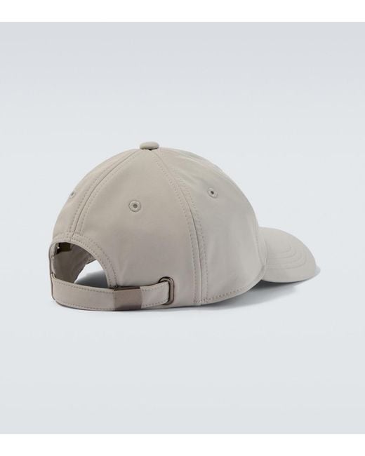 Our Legacy Baseballcap in Natural für Herren