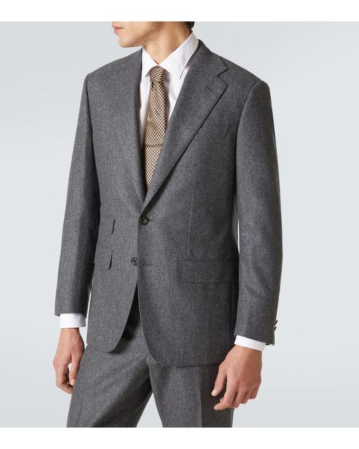 Abito di Thom Sweeney in Blue da Uomo