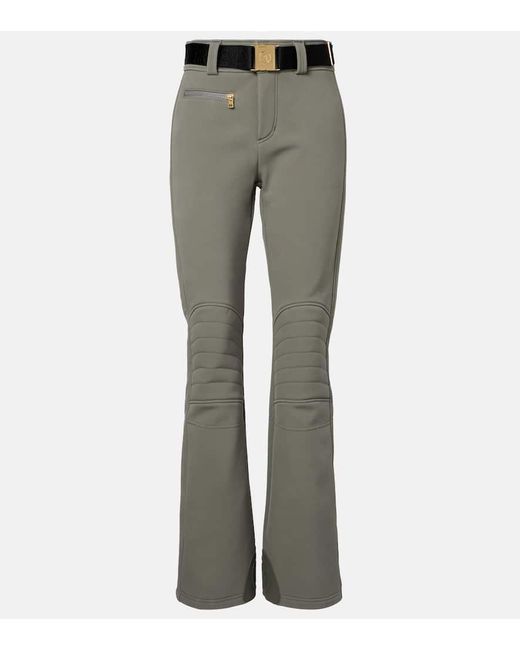 Pantaloni Da Sci Madei2 di Bogner in Gray