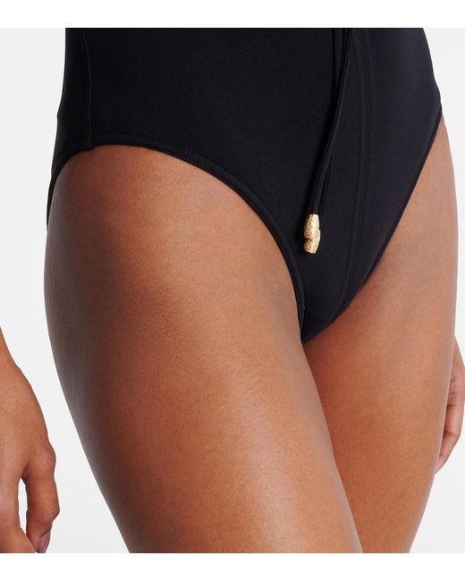 Eres Blue Lagon Swimsuit