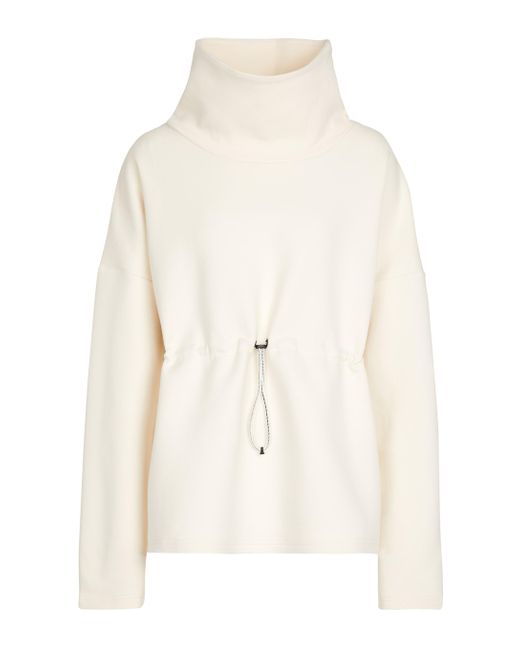 varley barton sweatshirt