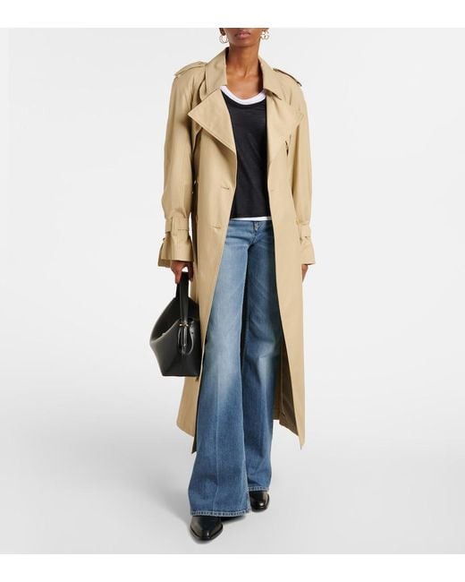 Dorothee Schumacher Blue Layer Love Top