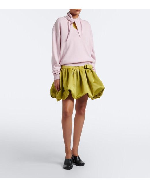 Pullover di Plan C in Pink