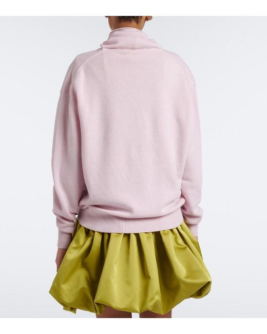 Pullover di Plan C in Pink