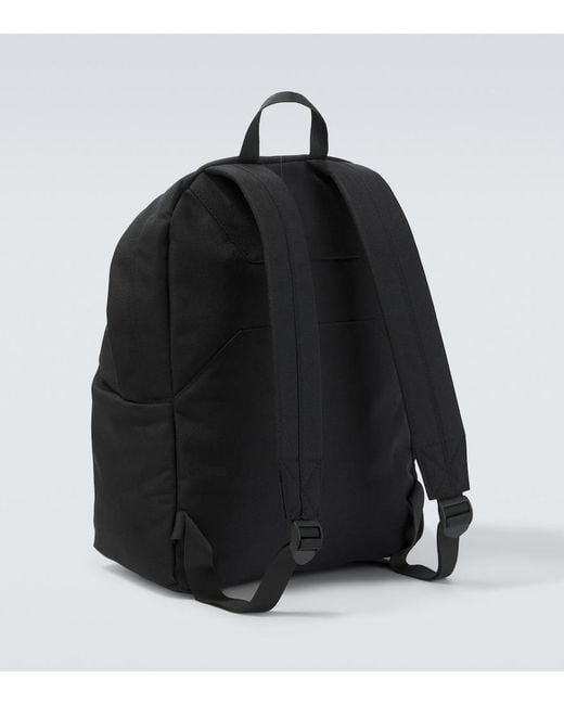 Visvim Black 18L Technical Backpack for men