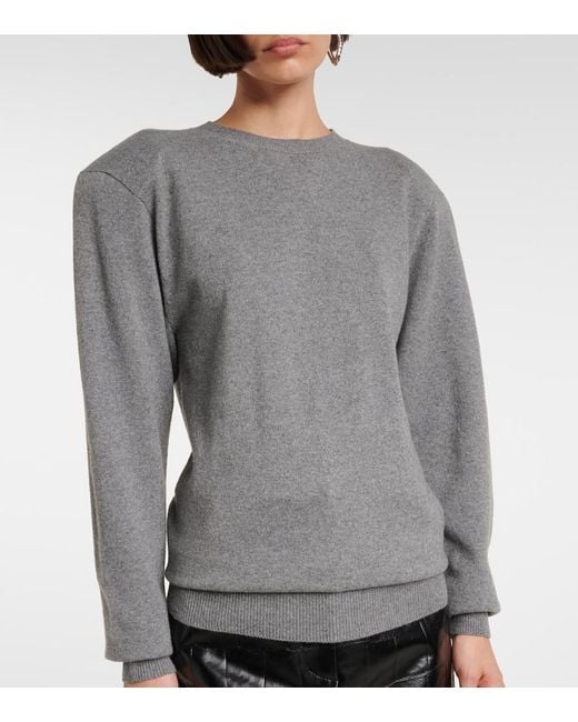 Pullover di Stella McCartney in Gray