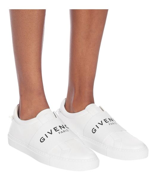 givenchy urban street sneakers womens