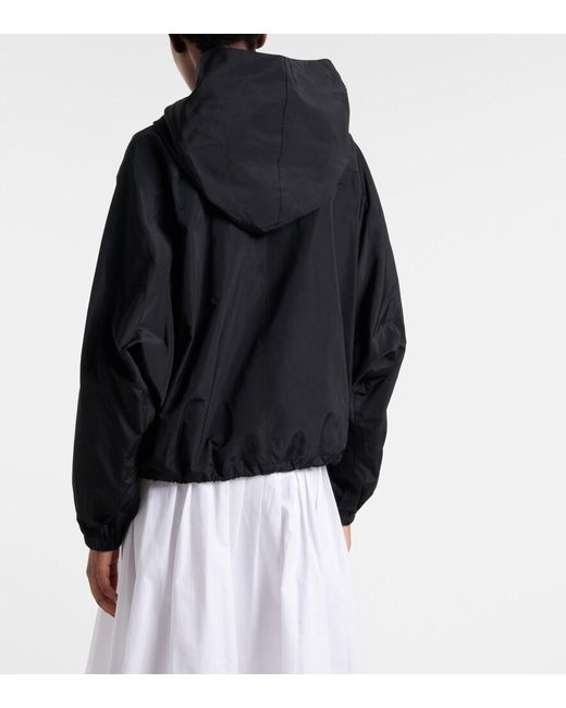 Rohe Blue Oversized Jacket