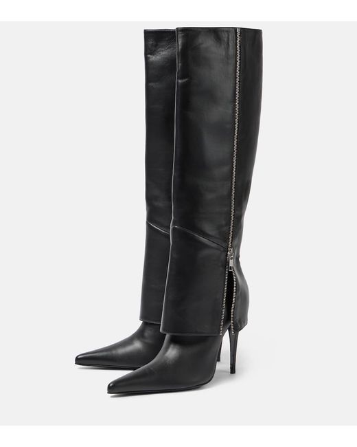 Stivali di Magda Butrym in Black