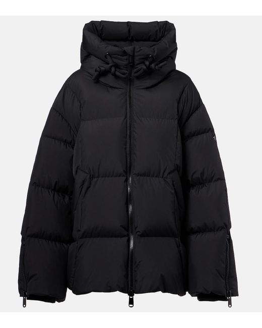 Goldbergh Black Rowan Ski Jacket