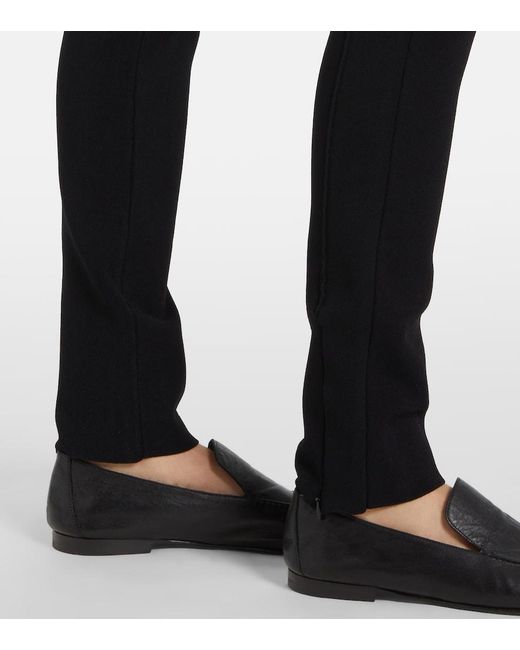 Proenza Schouler Black Label Marisol Leggings