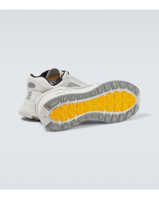 ATHLETICS FTWR White Zero V1 Sneakers for men
