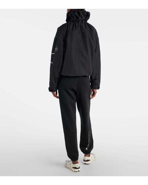Giacca di Adidas By Stella McCartney in Black