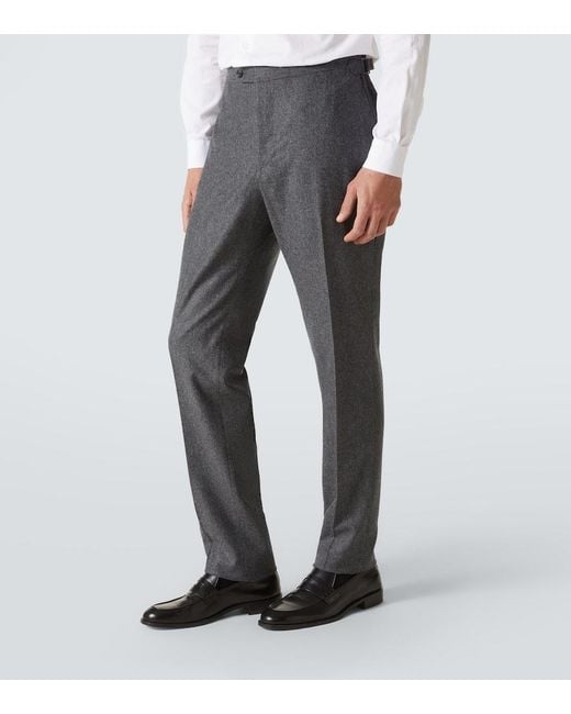 Abito di Thom Sweeney in Blue da Uomo