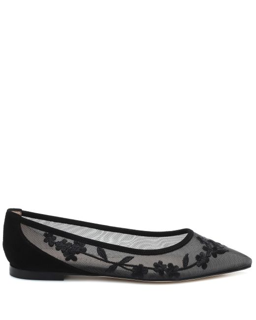 stuart weitzman ballet flats sale