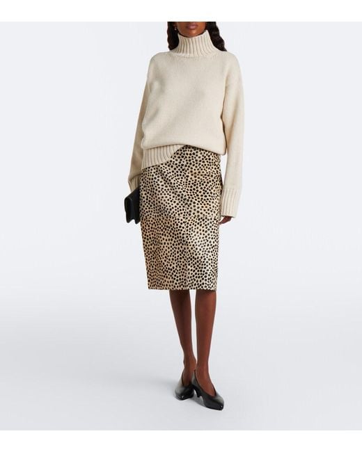 Pullover di Rohe in White