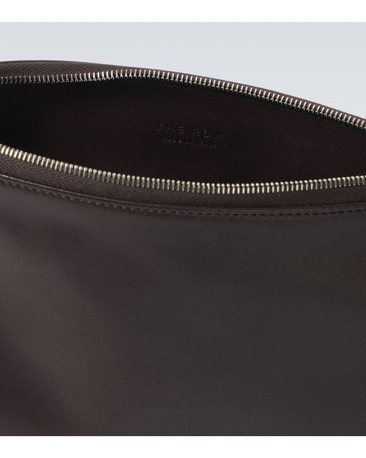 The Row Etui Allegra Aus Leder in Black für Herren