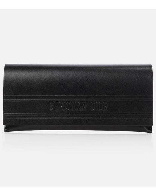 Dior Gray Diorclub M3u Sunglasses