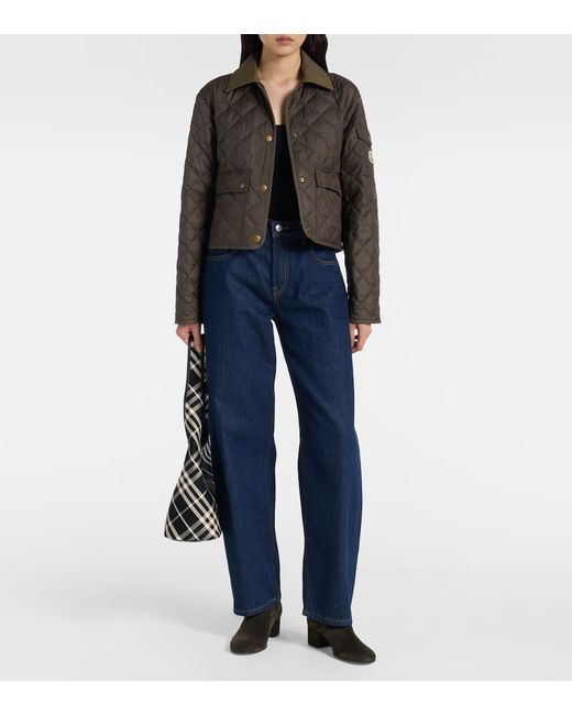 Stivaletti Joelle 45 di Gianvito Rossi in Green