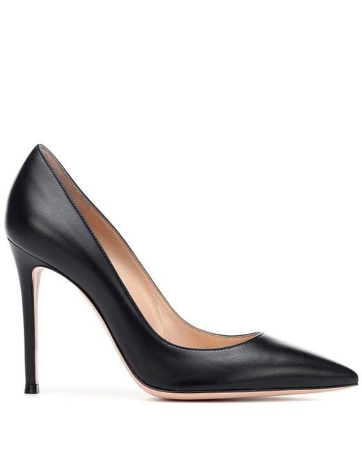 gianvito rossi 105 pumps